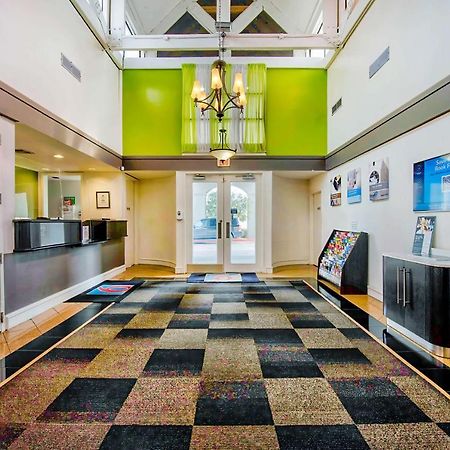 Studio 6-San Antonio, Tx - Airport Kültér fotó